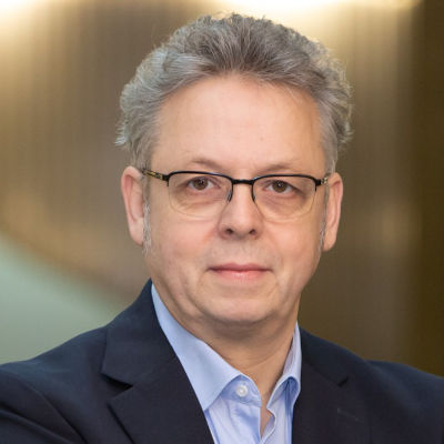 Thorsten Hain